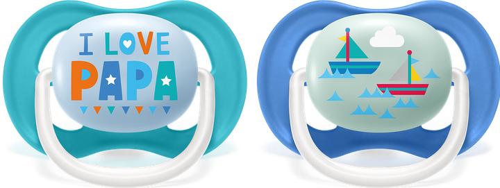 Image du produit Philips Avent Ultra air (2 x, à partir de 6 m.)
