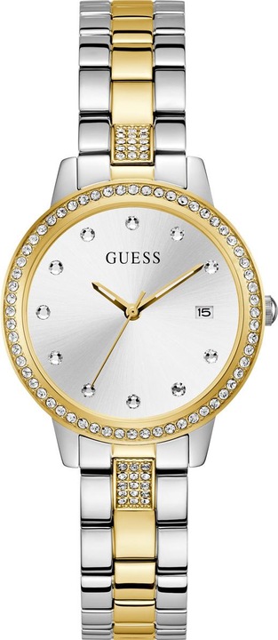 Produktbild Guess HEARTLESS Armbanduhr (Analoguhr, 34 mm)