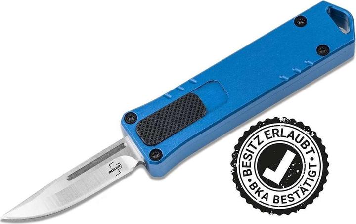 Produktbild Böker Plus Micro USB OTF (4 cm)