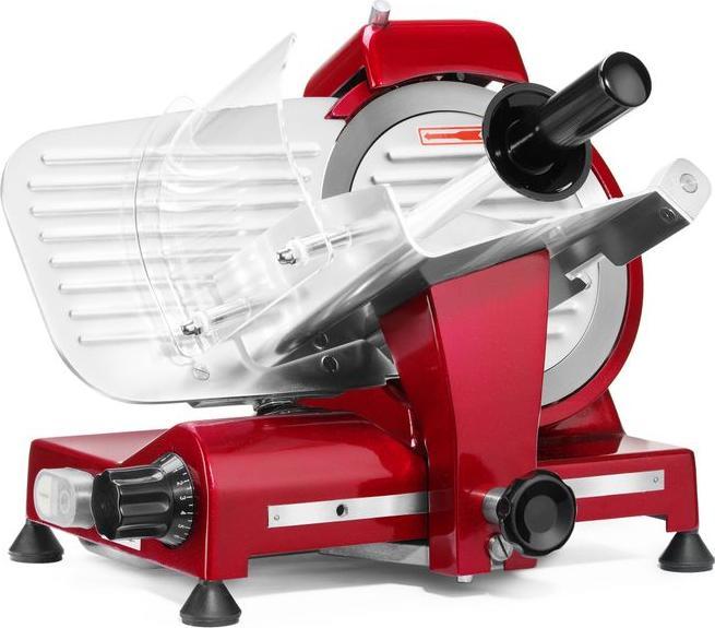 Produktbild Hendi Aufschnittmaschine red edition 220