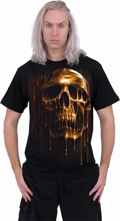 Produktbild Spiral TShirt (4XL)