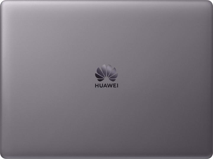 Actual product image Huawei Matebook 13 (13", Intel Core i7-8565U, 8 GB, 512 GB, CH)