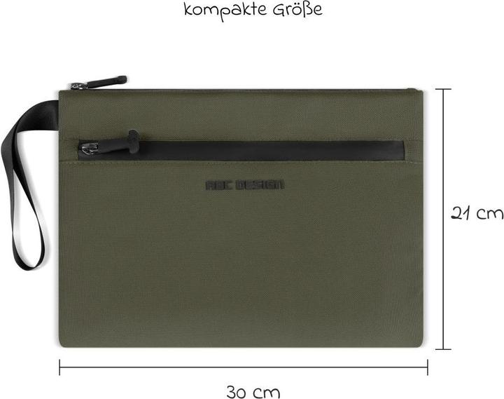 Produktbild ABC Design Wickelorganizer Classic