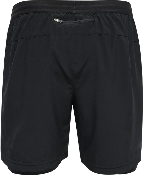 Produktbild Newline MEN'S CORE 2-IN-1 SHORTS (XXL)