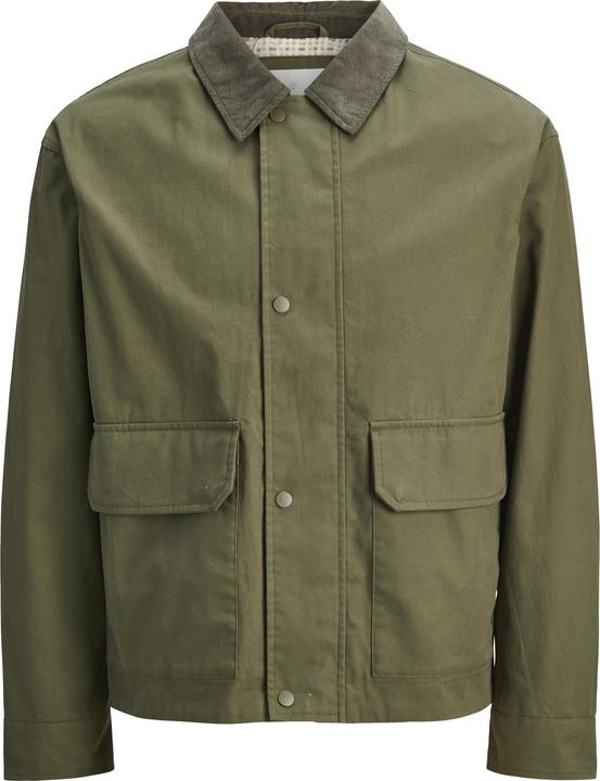 Produktbild Jack & Jones Utility jacke Utility jacke (M)