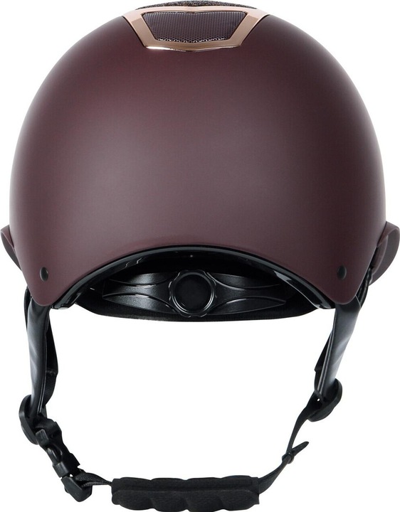 Image du produit Harry's Horse casque mont blanc sparkle