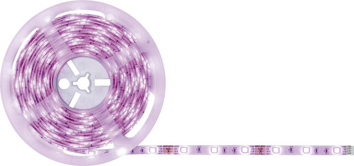 Image du produit Paulmann SimpLED Stripe (RGB, Violet, 500 cm, Intérieur)