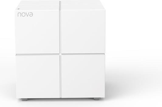 Actual product image Tenda WL router nova MW3-3 Home Mesh WiFi system (3 devices)