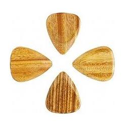 Timber Tone Timber Tones Lignum Vitae (4) (4 x), Plektrum
