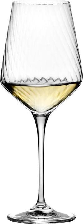 Produktbild Krosno Wine glass set AG LUMI, glass, 0.450 l, 6 pcs (45 cl, 6 Gläser)