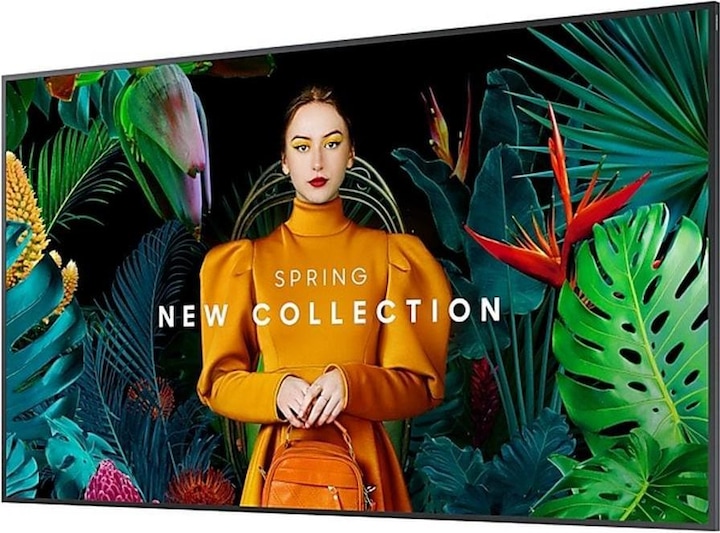 Actual product image Samsung QM32C (1920 x 1080 pixels, 32")