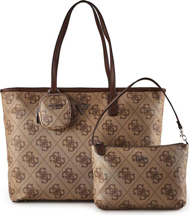 Logo Latte / Marrone