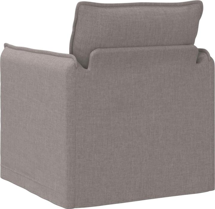 Produktbild vidaXL Modulares Sofa