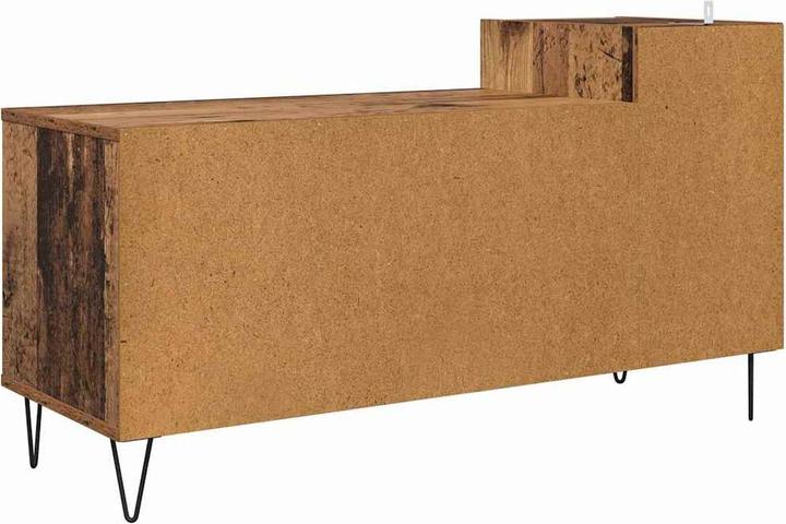 Produktbild vidaXL TV-Schränk (100 x 35 x 55 cm)