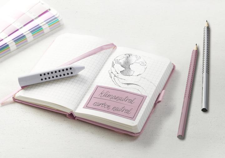 Produktbild Faber-Castell Schreibset Grip Sparkle (1 mm, B, 2x)