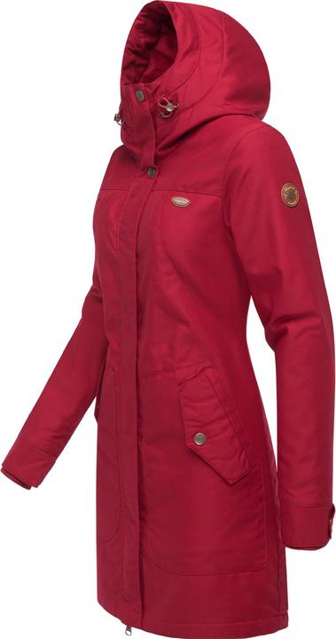 Actual product image Ragwear Jannisa