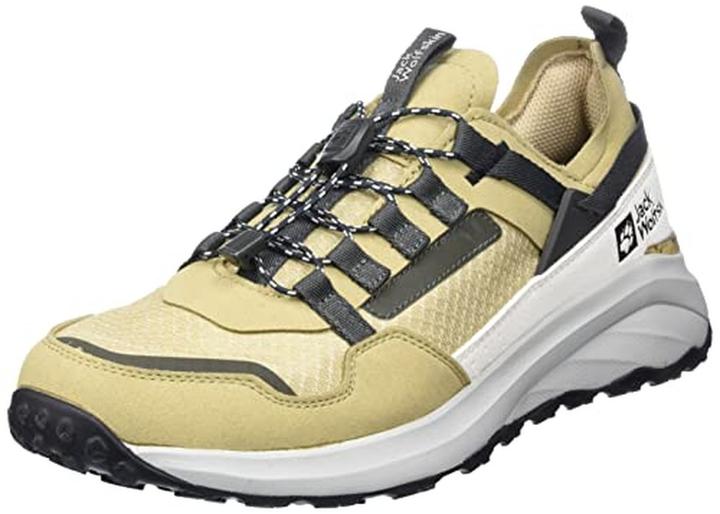 Produktbild Jack Wolfskin Dromoventure Athletic Low M (43)