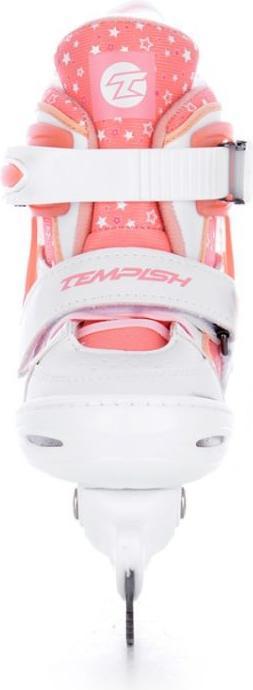 Productafbeelding Tempish RS Ton Ice Girl verstelbare schaatsen, maat 26-29 (26, 29)