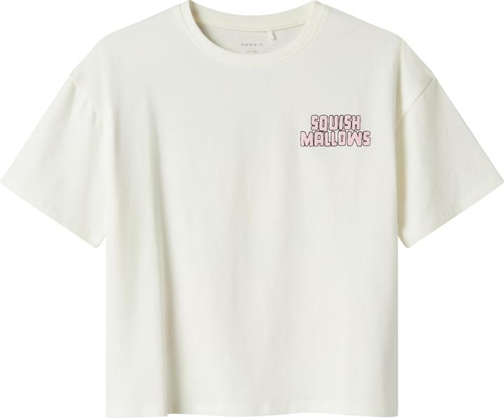 Actual product image Name it Squishmallows T-Shirt (110)