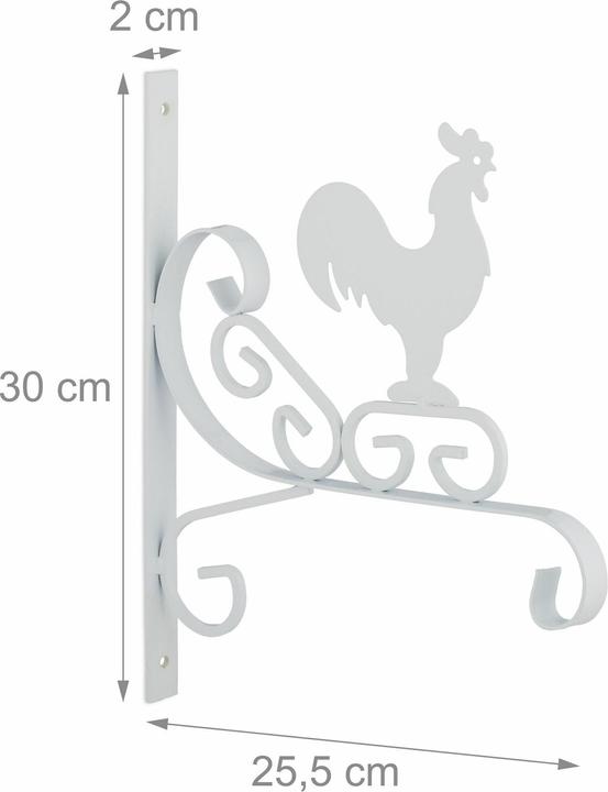 Produktbild Relaxdays Plätzchenaustecher