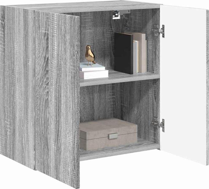 Actual product image vidaXL TV-Schränk (31 x 59.50 x 60 cm)