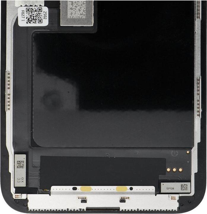 Actual product image KAM LCD display! KAMO KAMO LCD Display for IPHONE 11 Pro Incell (Support IC Transplant) (Display, Apple iPhone 11 Pro)
