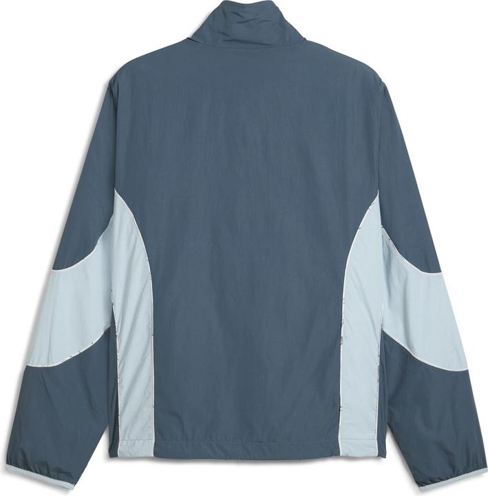 Produktbild Puma KIDSUPER MCFC Reversible Jacket (XL)