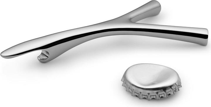 Image du produit Alessi Ouvre-bouteille (Décapsuleur)
