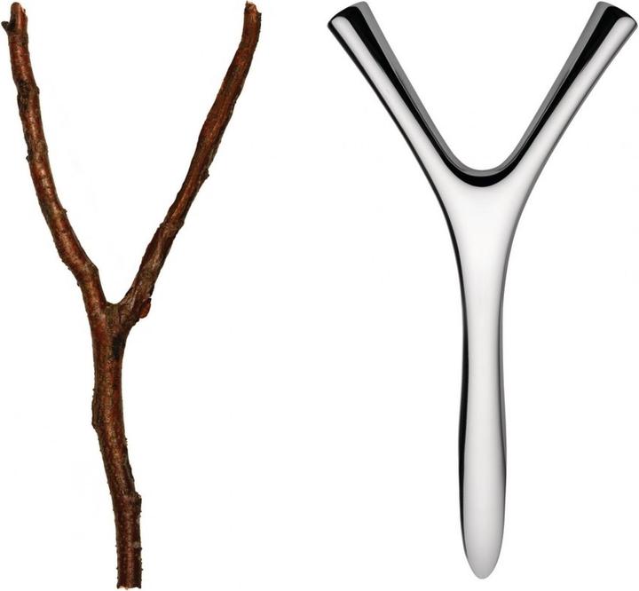 Image du produit Alessi Ouvre-bouteille (Décapsuleur)