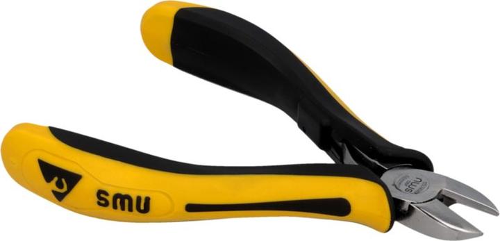 Actual product image NWS Side cutter electronics / fine mechanics (170 mm)