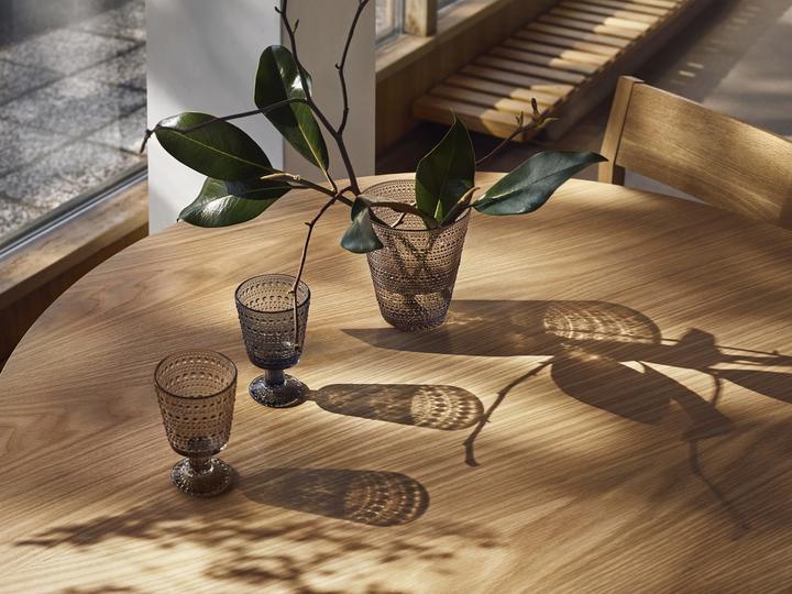 Actual product image Iittala Kastehelmi Universal Glass (0.26 l, 2x)