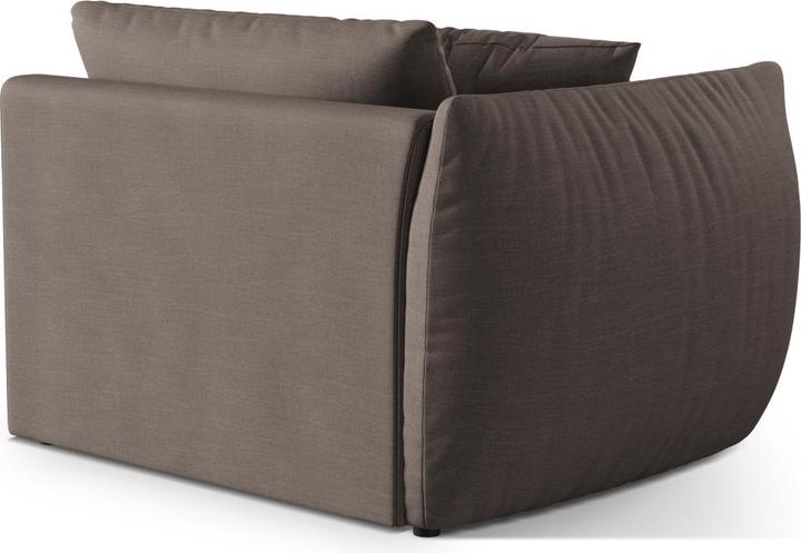 Actual product image Micadoni Chris (Modular sofa, 1-seater)