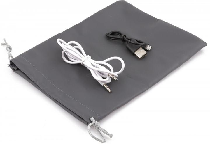 Image du produit Sencor SEP 710BT WH Casque sans fil supra-auriculaire avec microphone (ANC, 30 h, Sans fil)