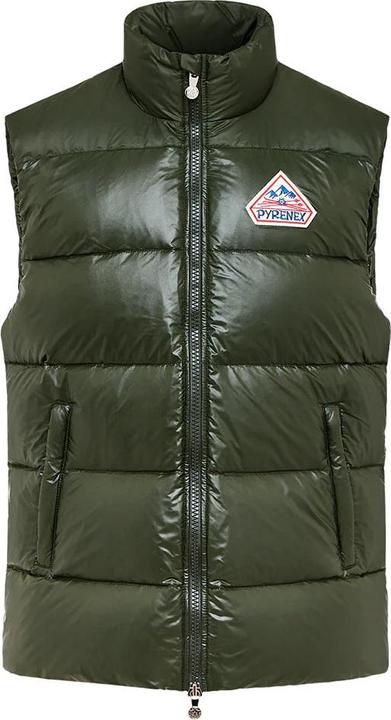 Pyrenex daunenweste john 3 shiny (M)