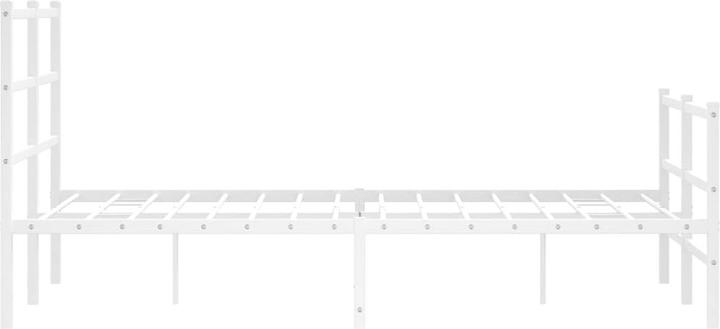 Image du produit vidaXL Bettgestell (120 x 200 cm)