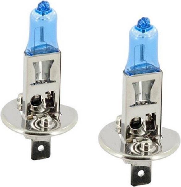 Actual product image Autostyle Super White Xenon Style (H1)