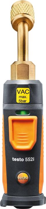 Productafbeelding Testo Vacuümsonde 552i App gestuurd draadloos