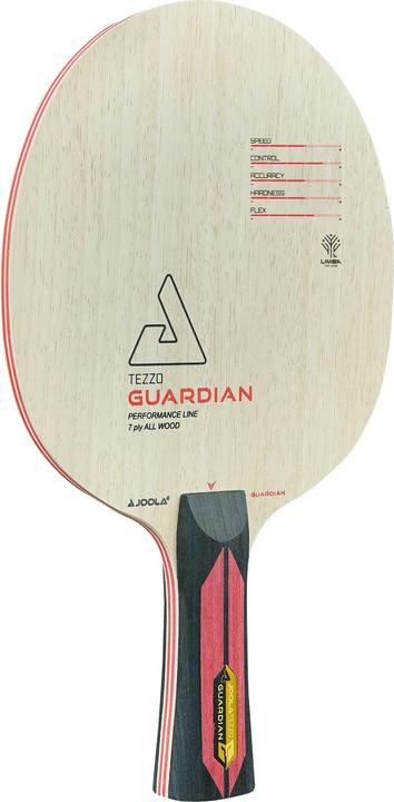 Actual product image Joola Tezzo Guardian Fl