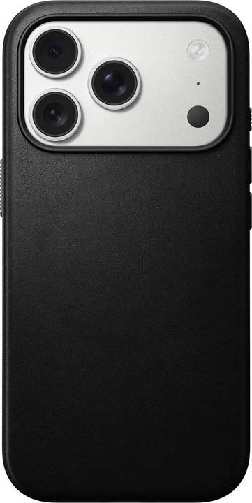 Immagine prodotto Nomad Modern Leather Case - Lederhülle für das iPhone (Apple iPhone 17 Pro)