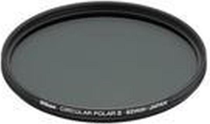 Produktbild Nikon Polafilter Zirkular II (82 mm, Polarisationsfilter)