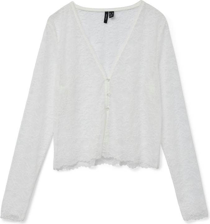 Actual product image Vero Moda VMANNA cardigan Cardigan (S)