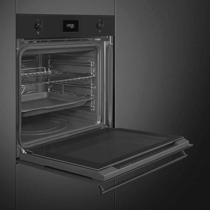 Produktbild Smeg Multifunctionele Oven Sfp6301tvn