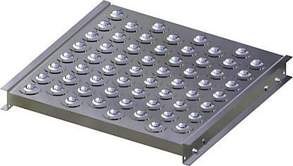 Produktbild Gura Kugelrollentisch