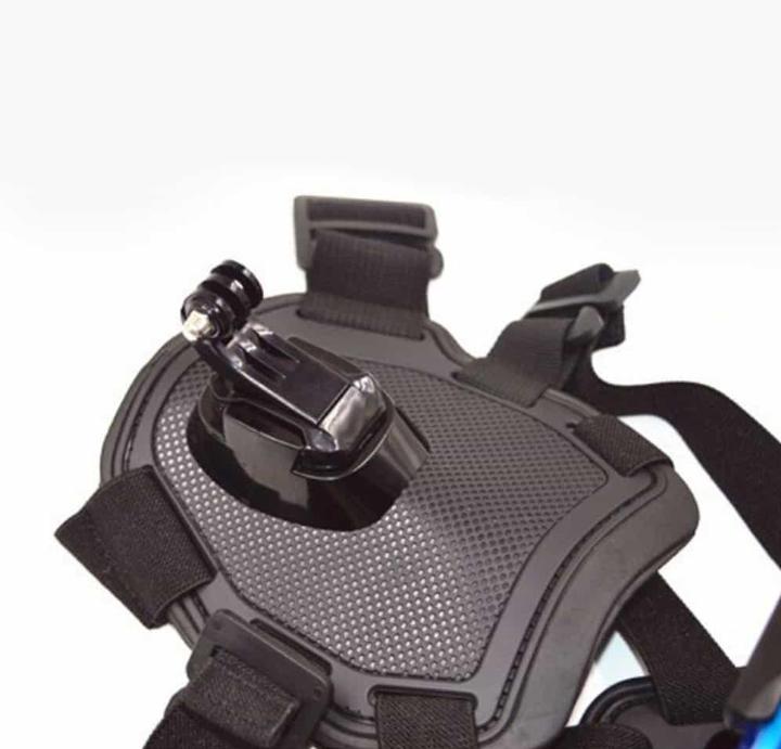 Produktbild Ueli Express GoPro Hunde Halterung