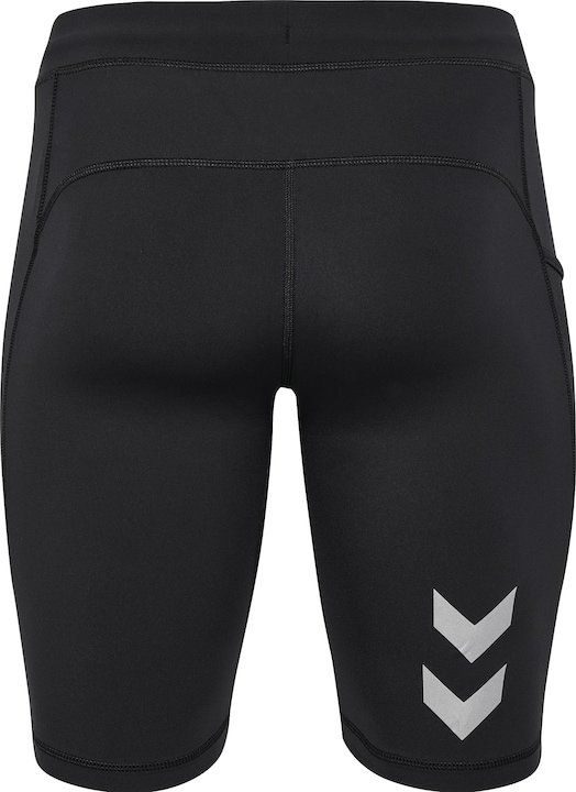 Actual product image hummel hmlRUN SHORT TIGHT (M)