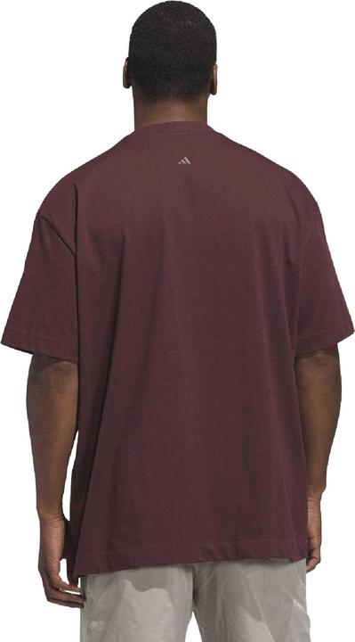 Produktbild Adidas TShirt Basketball (S)
