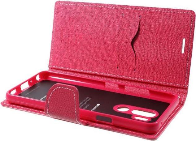 Produktbild Goospery Fancy Diary Series (LG G7 ThinQ)