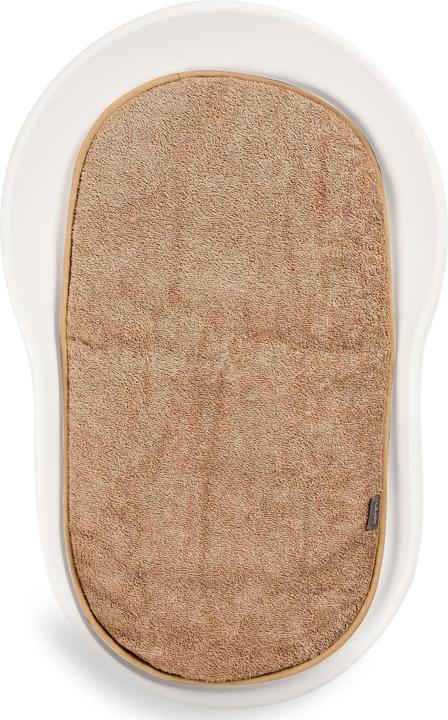 Actual product image Quax Wickelauflage Mamee Terry