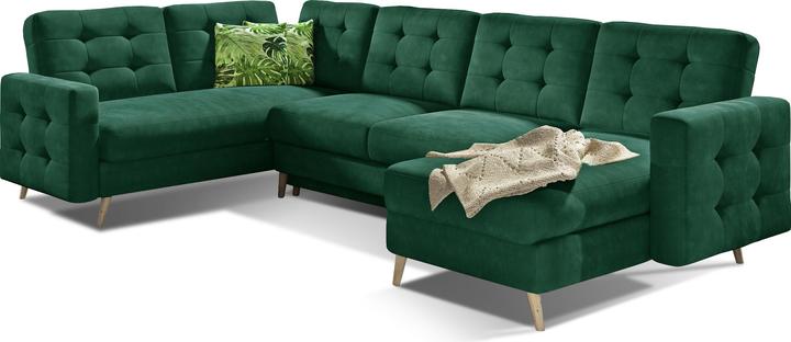 Dark Green Kronos 19, Jungle 32