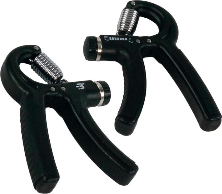 Actual product image Metal Boxe 5/60Kg (x2)